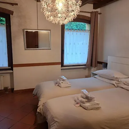 Trilocale Tamara Lejlighedshotel