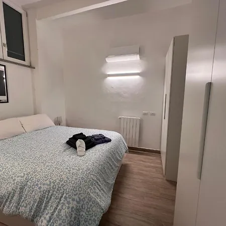 Semesterbostad A Casa Di Maria Vera - Isola *