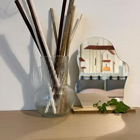 Homestay szállás Muse Milánó