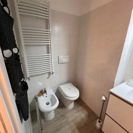 Сasa de vacaciones A Casa Di Maria Vera - Isola *