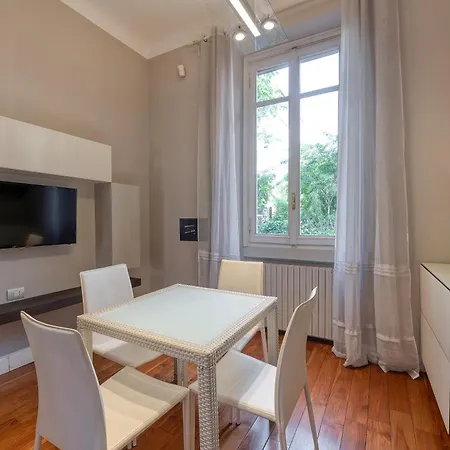 Exclusive Italian Garden In *