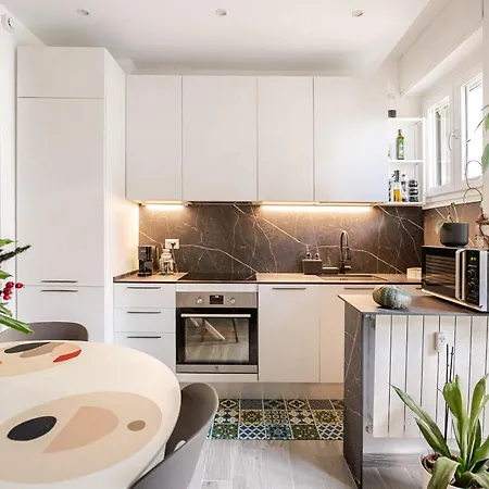 Pomodoro House - Luminoso Vicino Linate, Sky, Fabrique, Arena Olimpica * Milano