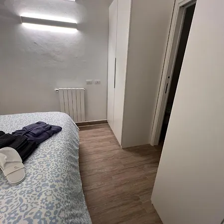 A Casa Di Maria Vera - Isola