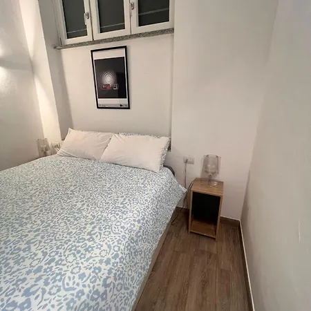 A Casa Di Maria Vera - Isola Semesterbostad *