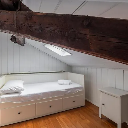 Exclusive Italian Garden In *