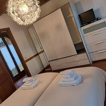 Lejlighedshotel Trilocale Tamara Milano