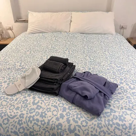 A Casa Di Maria Vera - Isola Milano