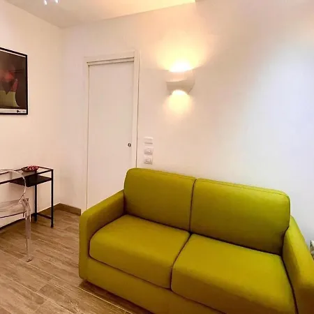 Сasa de vacaciones A Casa Di Maria Vera - Isola