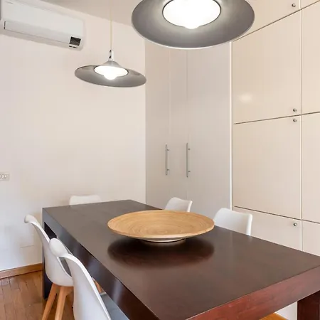 Elegant Self Check-in Metro To Duomo 12 Διαμέρισμα