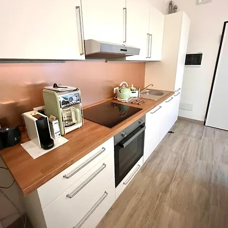 A Casa Di Maria Vera - Isola Semesterbostad *