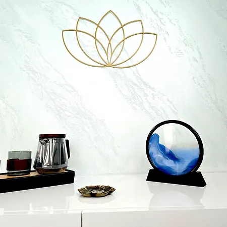 The Igloo -luxury Eclectic - Jacuzzi - Milanoflats Milan