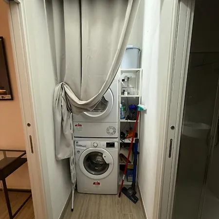 A Casa Di Maria Vera - Isola Milán