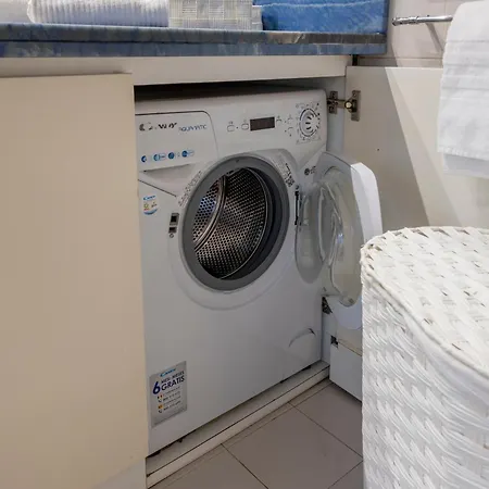 Elegant Self Check-in Metro To Duomo 12 Μιλάνο