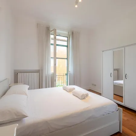 빌라 Exclusive Italian Garden In *