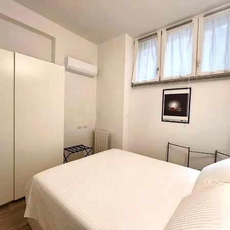 A Casa Di Maria Vera - Isola Semesterbostad *