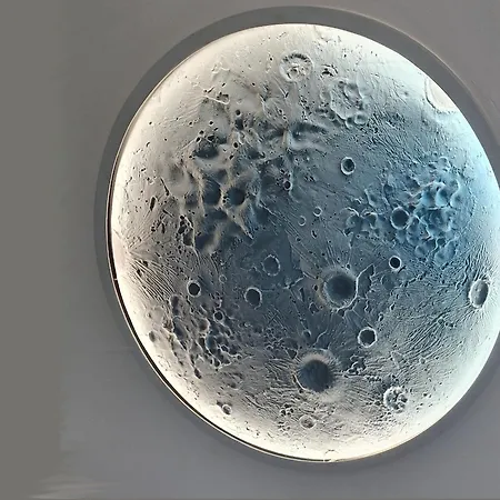 Milanoflats - The Igloo בקתה מילאנו