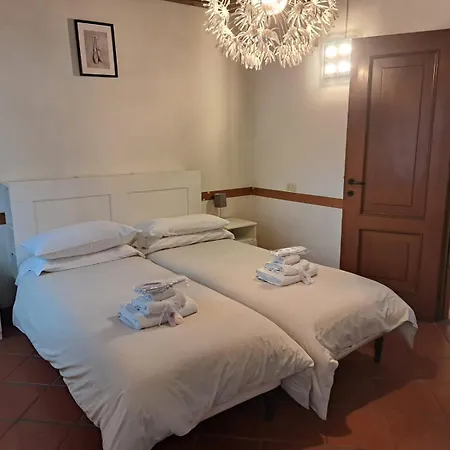 Trilocale Tamara 4*