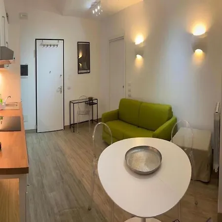 A Casa Di Maria Vera - Isola