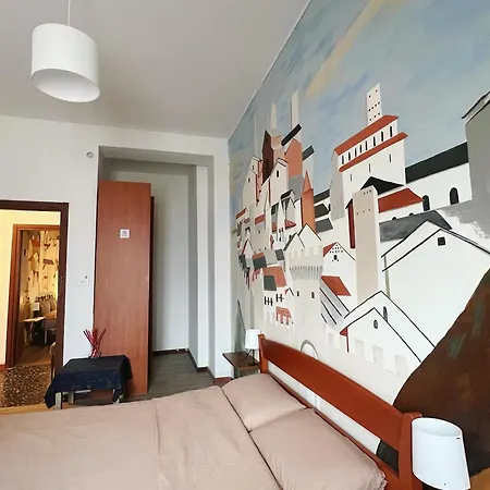 Muse Homestay szállás