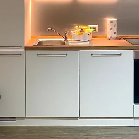 A Casa Di Maria Vera - Isola * Milano