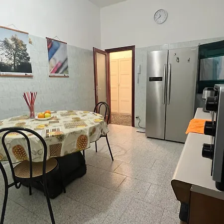 Homestay szállás Muse