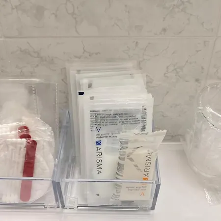 A Casa Di Maria Vera - Isola