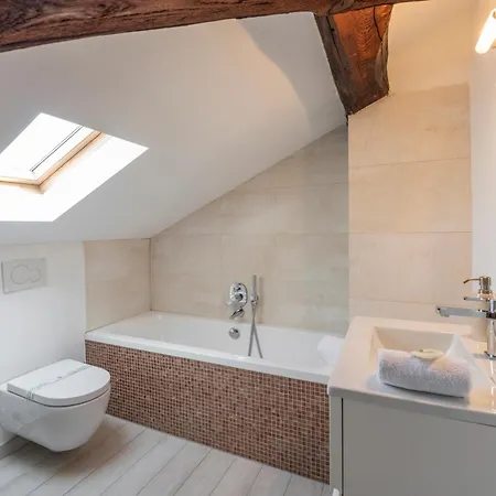 빌라 Exclusive Italian Garden In *