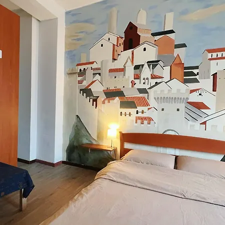 Homestay szállás Muse *