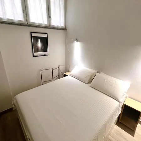 Semesterbostad A Casa Di Maria Vera - Isola Milano