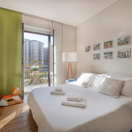 Elegant Self Check-in Metro To Duomo 12 Μιλάνο