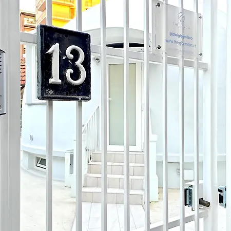 בקתה Milanoflats - The Igloo