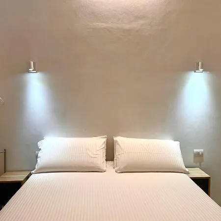 A Casa Di Maria Vera - Isola Semesterbostad *