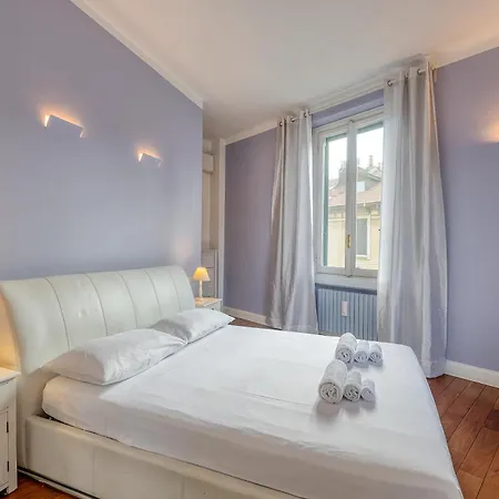 Exclusive Italian Garden In *