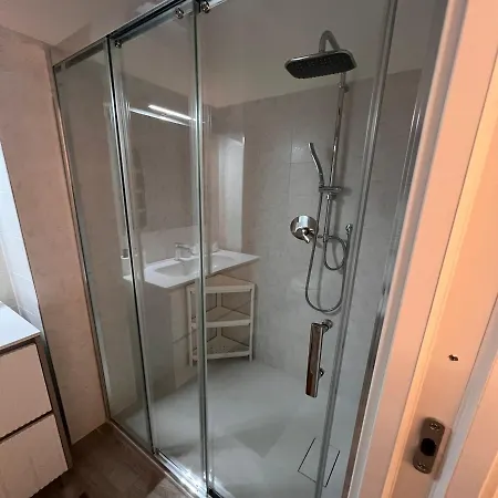 A Casa Di Maria Vera - Isola Semesterbostad