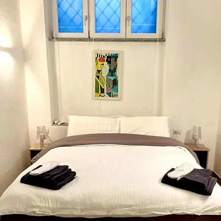 A Casa Di Maria Vera - Isola Milán