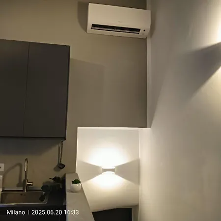 Loreto A 7 Minuti Dal Duomo Ac Wi Fi Apartamento