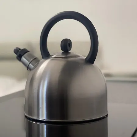 شقة A Stone's Throw From The Metro