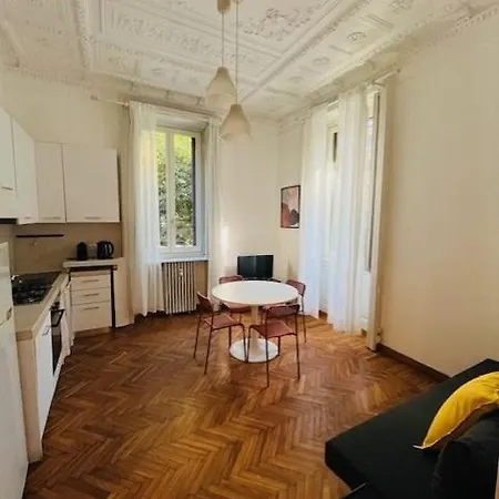 Correggio 44 - Velo Apartamento Milão