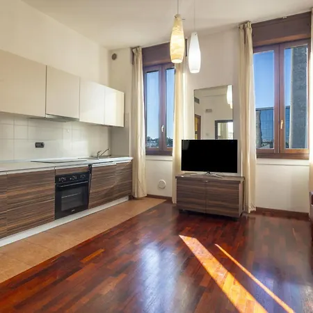 Gargano17 By Interhome