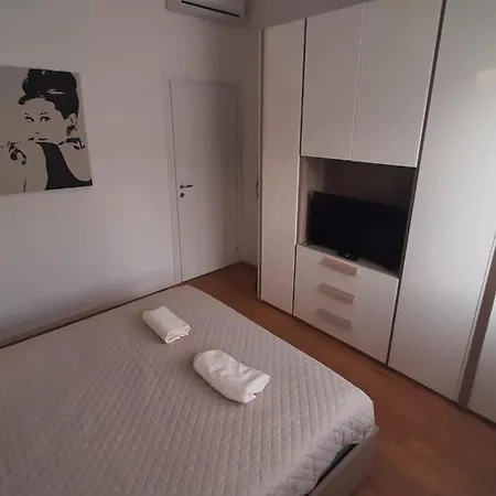 Guarneri24 - Da Anna מילאנו