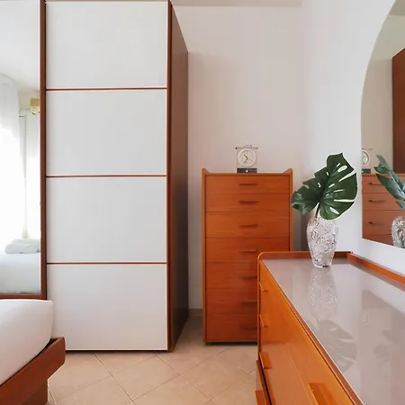 Appartement Primopiano - Cenisio B Milaan