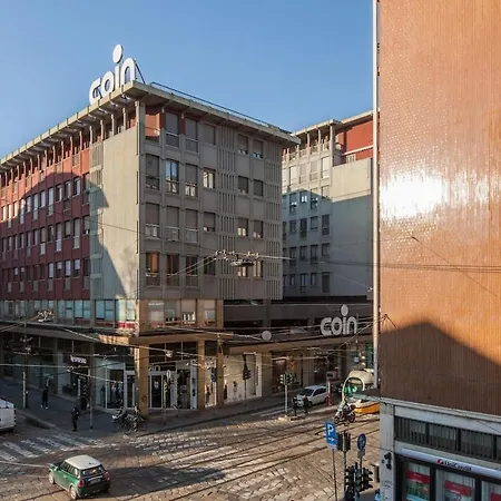 Romantic Flat Navigli Darsena * Милан