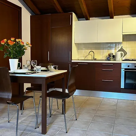 Casanovasuite Apartmán Milán