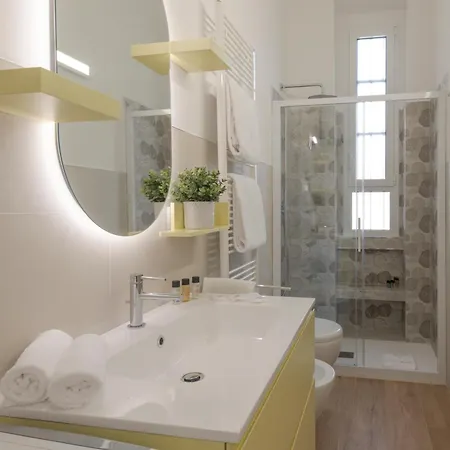 Appartamento Pomponazzi 19 Two-room In The Bocconi Area *