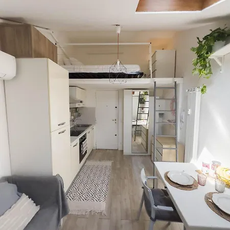 Cozy In Apartamento