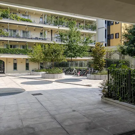 Atelier Montello - Comfort & Charm Apartamento