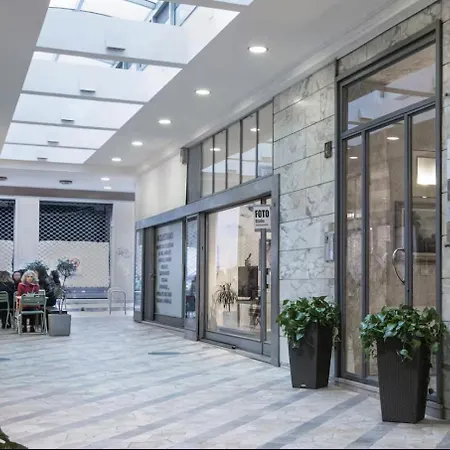 New Close To Duomo - Private Parking * Milaan