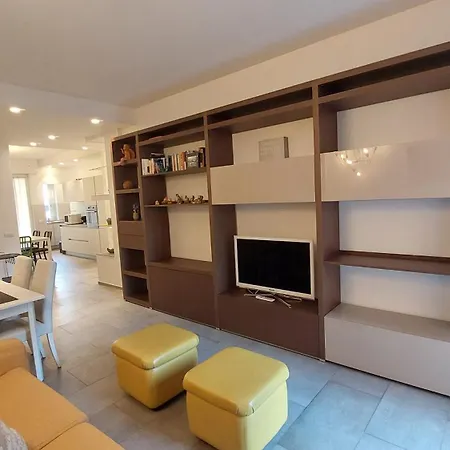Apartmán Large Citta Studi Milán