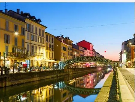 Logical Navigli