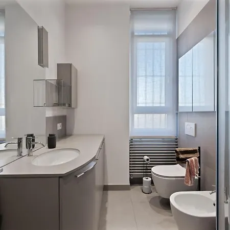 Saronno 7 Apartmán *
